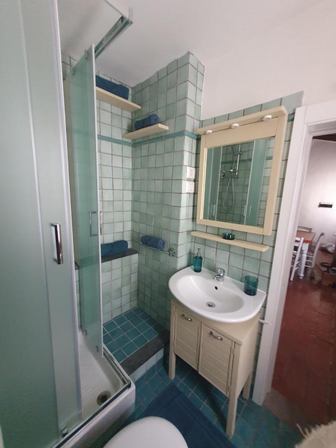 Loft - Le Maioliche Apartment มอนเตลูโป ฟิโอเรนติโน ภายนอก รูปภาพ