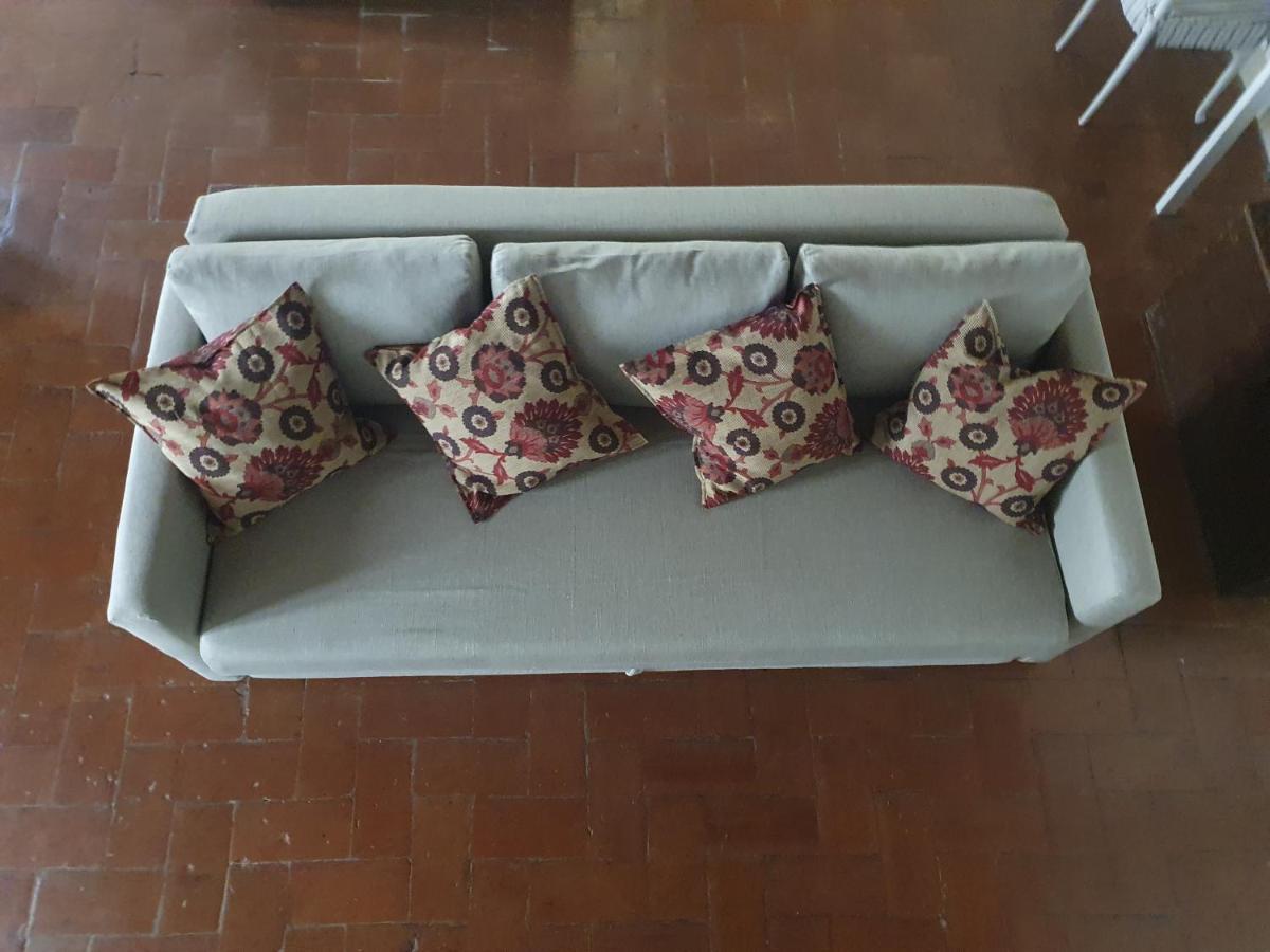 Loft - Le Maioliche Apartment มอนเตลูโป ฟิโอเรนติโน ภายนอก รูปภาพ