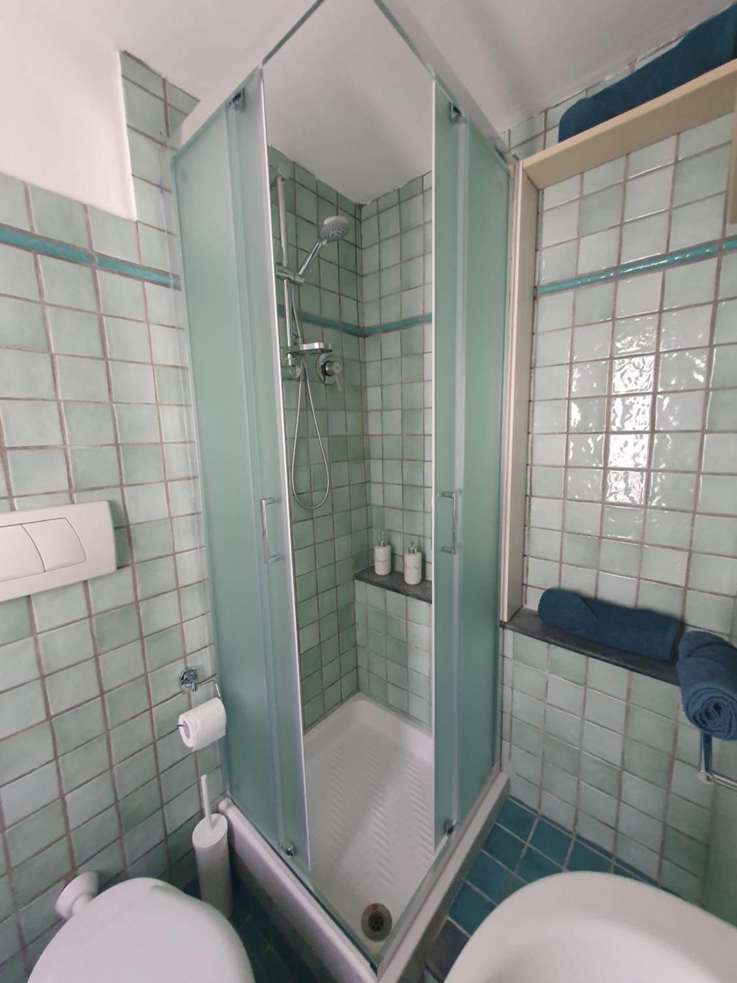Loft - Le Maioliche Apartment มอนเตลูโป ฟิโอเรนติโน ภายนอก รูปภาพ