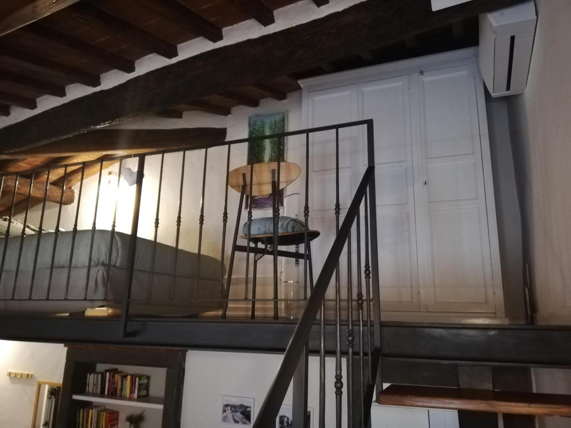 Loft - Le Maioliche Apartment มอนเตลูโป ฟิโอเรนติโน ภายนอก รูปภาพ