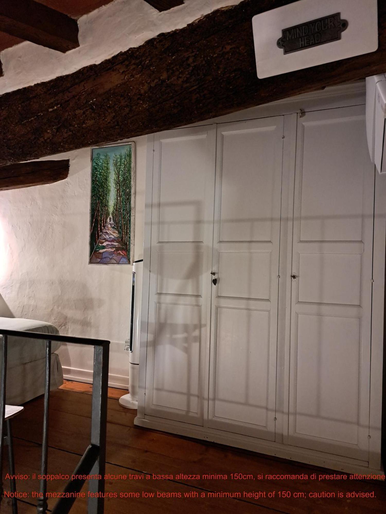 Loft - Le Maioliche Apartment มอนเตลูโป ฟิโอเรนติโน ภายนอก รูปภาพ
