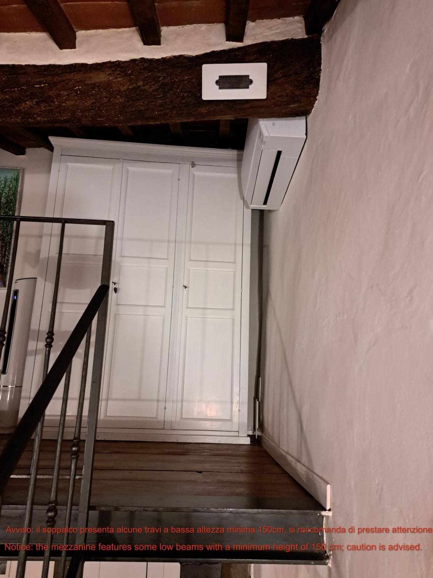 Loft - Le Maioliche Apartment มอนเตลูโป ฟิโอเรนติโน ภายนอก รูปภาพ