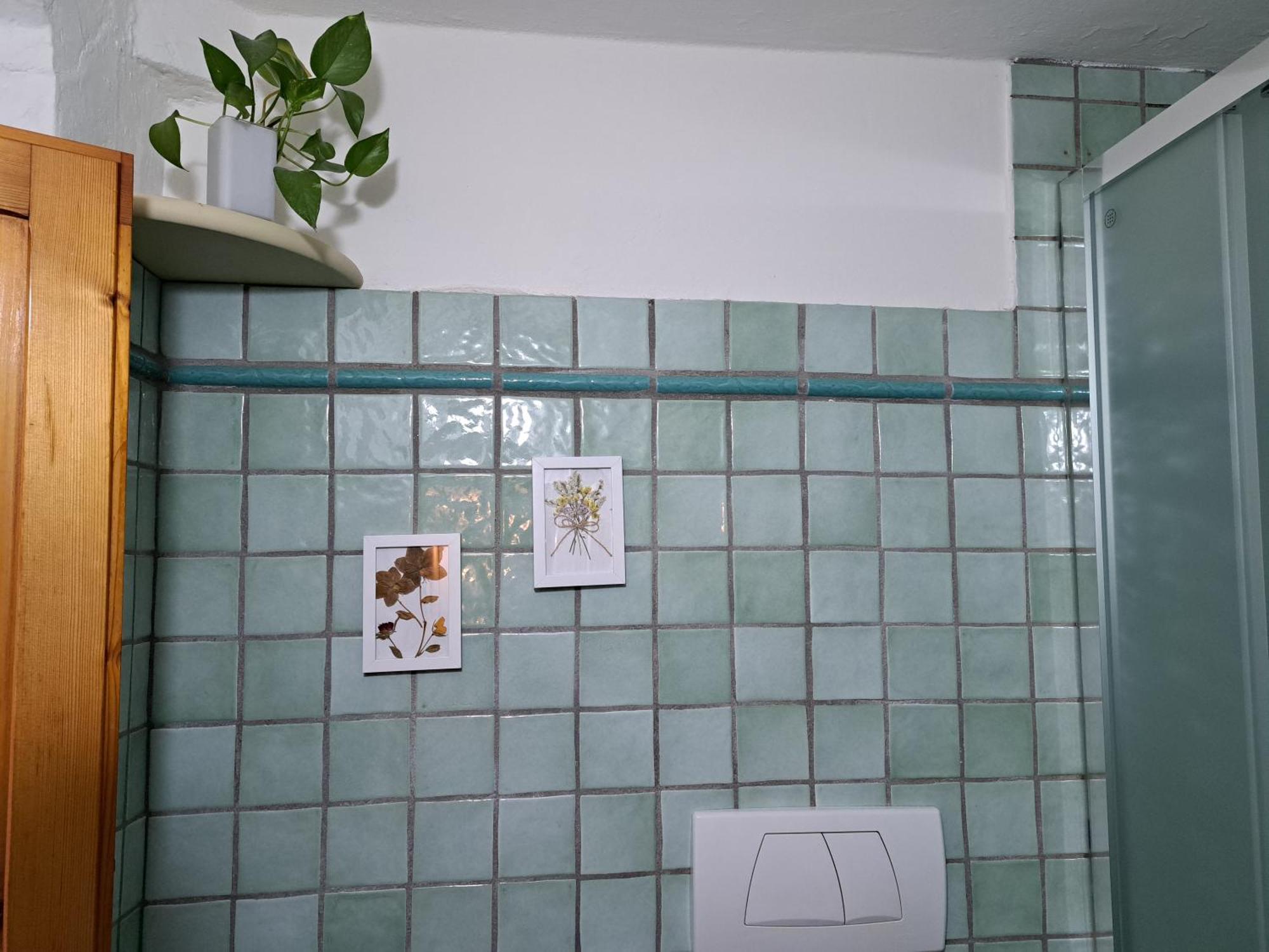 Loft - Le Maioliche Apartment มอนเตลูโป ฟิโอเรนติโน ภายนอก รูปภาพ