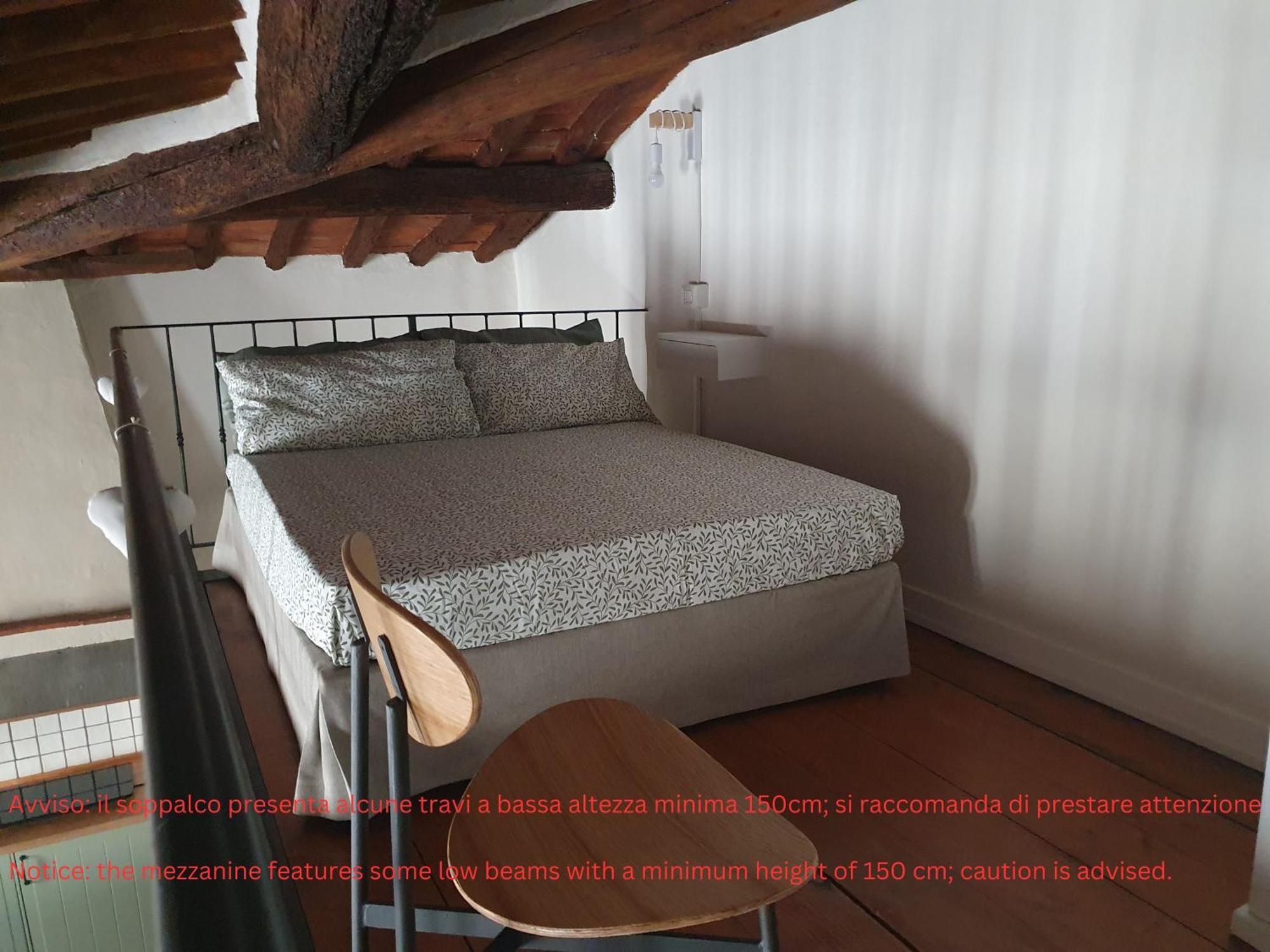 Loft - Le Maioliche Apartment มอนเตลูโป ฟิโอเรนติโน ภายนอก รูปภาพ